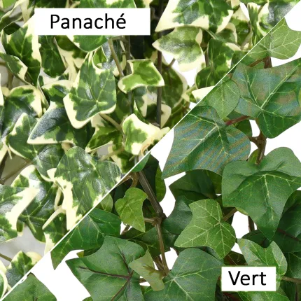 LIERRE artificiel 35 cm