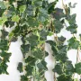 feuillage LIERRE vert crème artificiel 130 cm