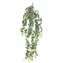 LIERRE vert crème artificiel 130 cm