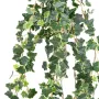 LIERRE vert crème artificiel 130 cm - feuillage