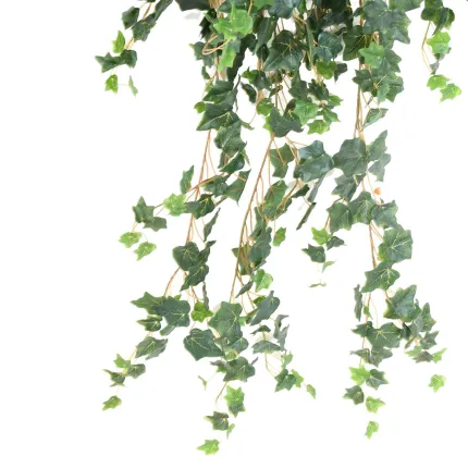 LIERRE artificiel 130 cm vert - pointe