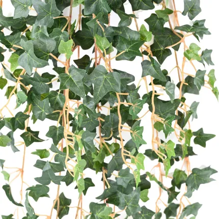 LIERRE artificiel mini 110 cm vert - feuillage