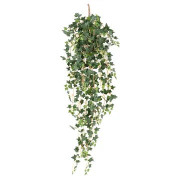 LIERRE artificiel mini 110 cm vert