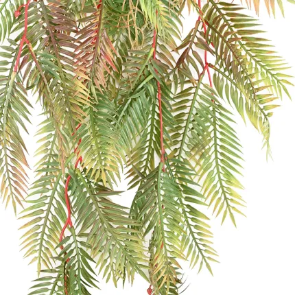 SEQUOIA artificiel plastique 110 cm - couleurs