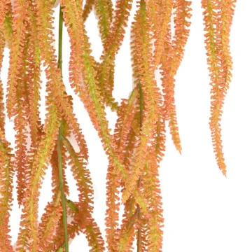 GRAMINEE laiche artificielle 80 cm tombante - détails