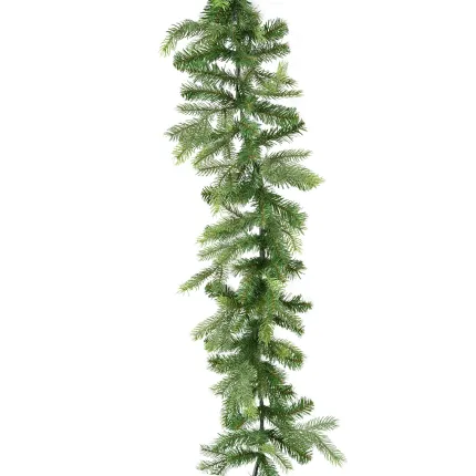 GUIRLANDE Artificielle de sapin Grandis 270 cm
