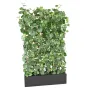 HAIE artificielle de VIGNE 170 cm dans une jardinière