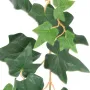 guirlande LIERRE ANGLAIS artificielle 190 cm - feuilles