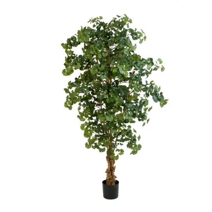 GINKGO artificiel FORET arbre 210 cm