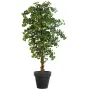 GINKGO artificiel FORET arbre 210 cm en pot