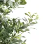PITTOSPORUM artificiel 150 cm - coté
