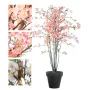 CERISIER artificiel new EN FLEUR 150 cm - 3 coloris