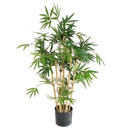 BAMBOU artificiel ORIENTAL 80 cm