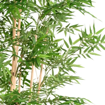 BAMBOU artificiel ORIENTAL 80 à 270 cm - feuillage