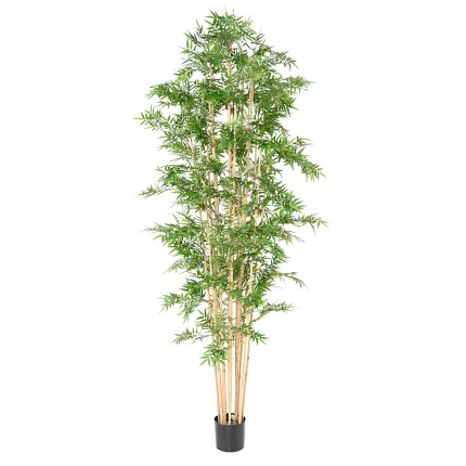 BAMBOU artificiel ORIENTAL 270 cm