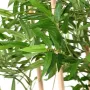 BAMBOU artificiel ORIENTAL 80 à 270 cm - feuilles