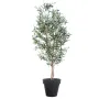 OLIVIER artificiel new large 150 cm en pot