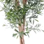 OLIVIER artificiel new large 210 cm tronc