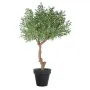 OLIVIER artificiel plast tête géant 270 cm  (olives ) en pot