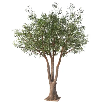 OLIVIER NC artificiel 330 cm