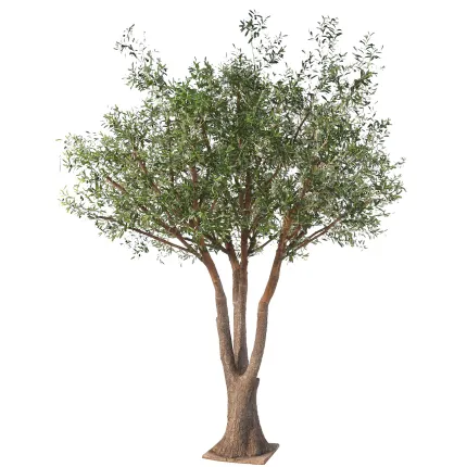 OLIVIER NC artificiel 330 cm