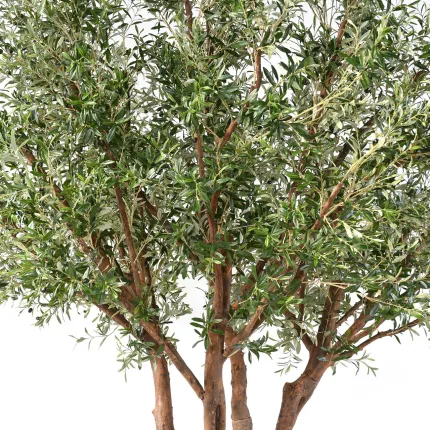 OLIVIER NC artificiel 330 cm - feuillage