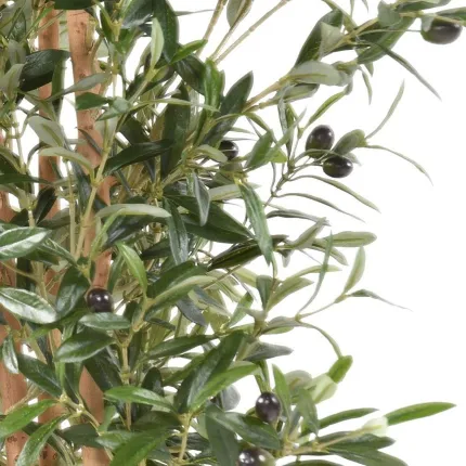 OLIVIER artificiel NEW racine 180 cm