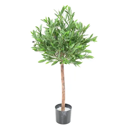 OLIVIER artificiel plast tête 90 cm