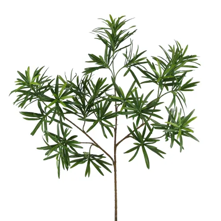 branche artificielle PODOCARPUS 65 cm