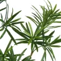 branche artificielle PODOCARPUS 65 cm - détail