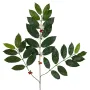 branche artificielle CAFEIER 80 cm