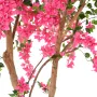 BOUGAINVILLEE artificiel ou BOUGAINVILLIER artificiel 320 cm - tronc et fleurs