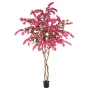 BOUGAINVILLEE artificiel ou BOUGAINVILLIER artificiel 320 cm - entier