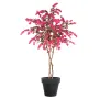 BOUGAINVILLEE artificiel ou BOUGAINVILLIER artificiel 320 cm - en pot
