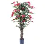 BOUGAINVILLEE large artificiel LIANES 150 cm fushia