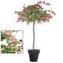 BOUGAINVILLEE artificiel ou BOUGAINVILLIER artificiel 280 cm 2 couleurs