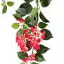 Branche de BOUGAINVILLEE artificielle 80 cm - fleurs