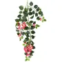 Branche de BOUGAINVILLEE artificielle 80 cm