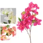 Branche de BOUGAINVILLEE artificielle 70 cm - 3 couleurs