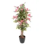 BOUGAINVILLEE éco artificiel LIANES 165 cm - en pot