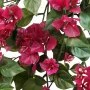 Chute BOUGAINVILLEE artificielle plastique 100 cm