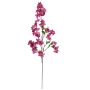 Branche de BOUGAINVILLEE artificielle 130 cm en tige