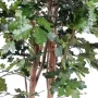 CHENE artificiel  230 cm - feuillage