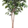 CHENE artificiel  230 cm - tronc