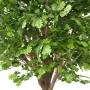 CHENE artificiel TETE 210 cm - feuillage