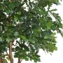 CHENE artificiel  280 cm -  feuillage
