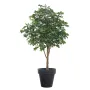 CHENE artificiel  280 cm dans un pot de présentation
