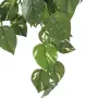 feuilles POTHOS chute artificiel 75 cm