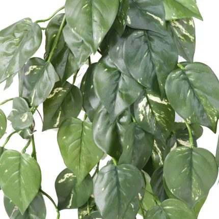 feuillage POTHOS chute artificiel 75 cm