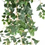 POTHOS chute artificiel vert petites feuilles 110 cm - feuillage